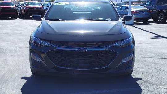 2025 Chevrolet Malibu