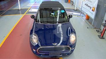 2017 mini convertible cooper