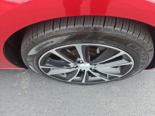 2016 buick verano sport touring group
