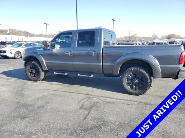 2015 ford f-350 lariat super duty