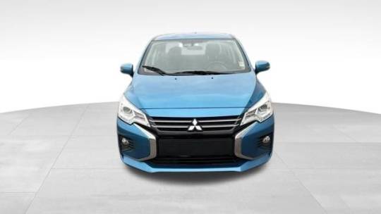 2024 Mitsubishi Mirage