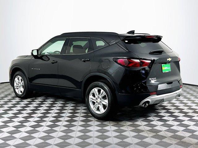 2019 chevrolet blazer base w/3lt