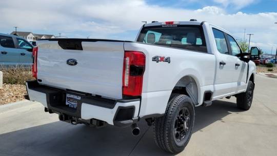 2024 Ford F-350