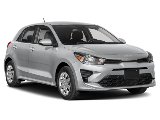 2022 kia rio lx