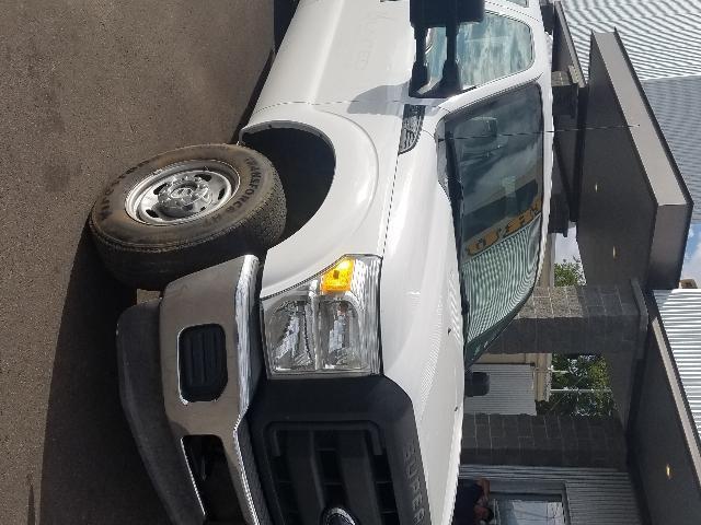 2013 ford f-250 super duty king ranch 4x4 king ranch 4dr crew cab 6.8 ft. sb pickup for sale in las cruces, new mexico