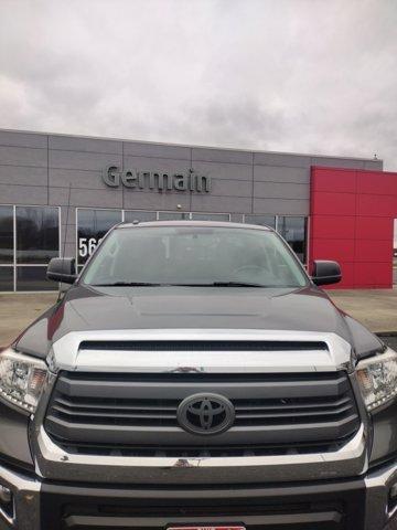 2014 toyota tundra sr5