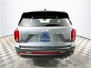 2025 Hyundai Palisade xrt