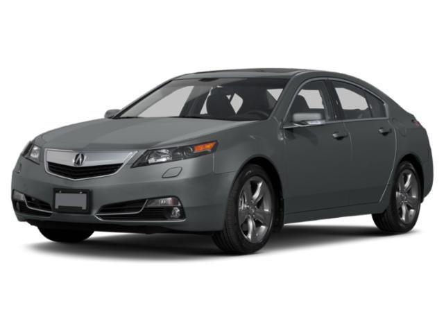 2013 acura tl technology
