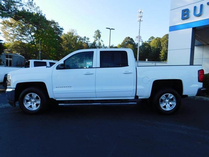 used 2018 chevrolet silverado 1500 lt macon, ga 31204 for sale in macon, georgia