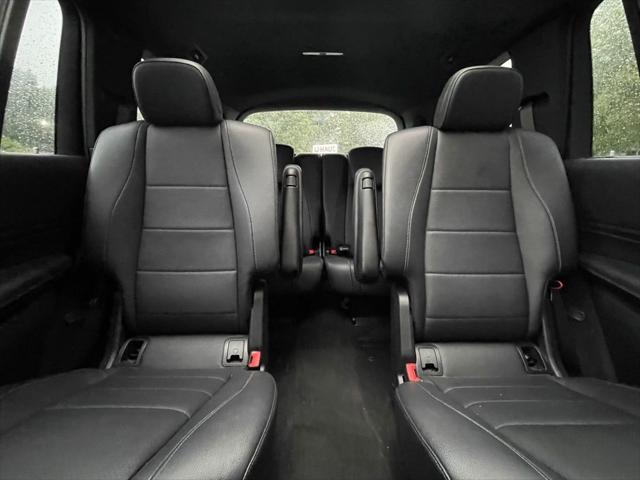 2021 mercedes-benz gls 450 4matic