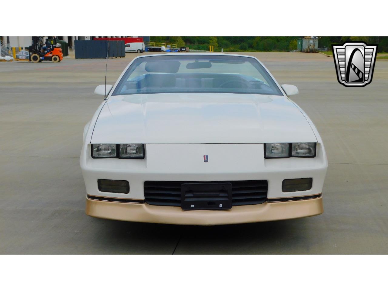 for sale: 1988 chevrolet camaro in o'fallon, illinois for sale in o fallon, il