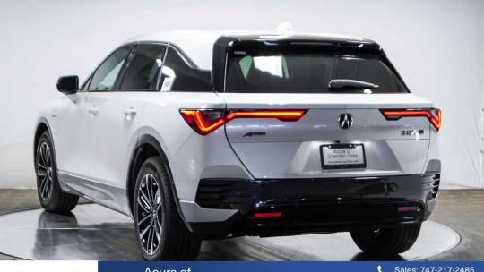 2024 Acura ZDX