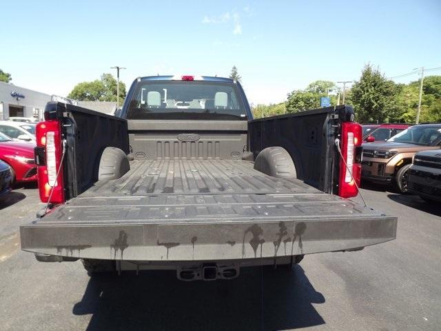 2024 ford f-350 xl