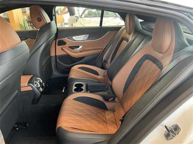 2024 mercedes-benz amg gt 53 c