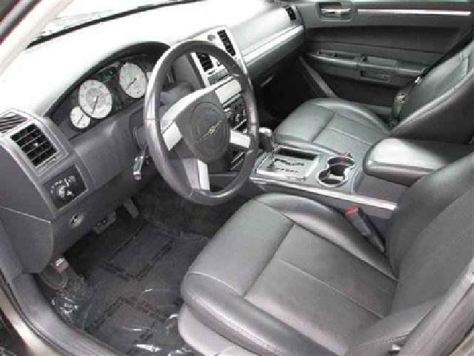 2010 chrysler 300 touring executive in norco, ca