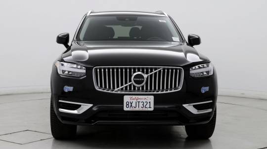 2021 Volvo XC90