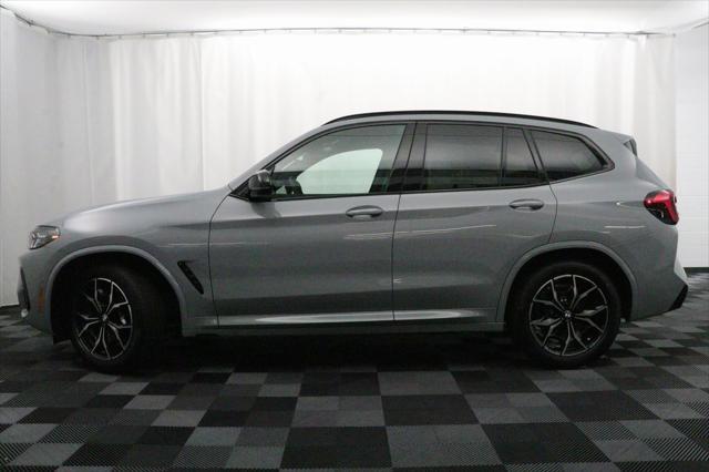 2024 bmw x3 m40i