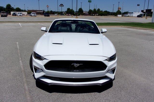 used 2019 ford mustang convertible jonesboro, ar 72404 for sale in jonesboro, arkansas