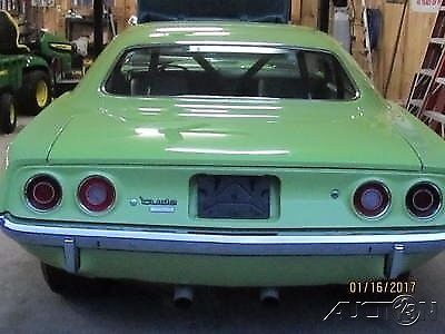 1972 plymouth barracuda coupe, 440ci v8 400hp, 727 automatic trans, tubbed