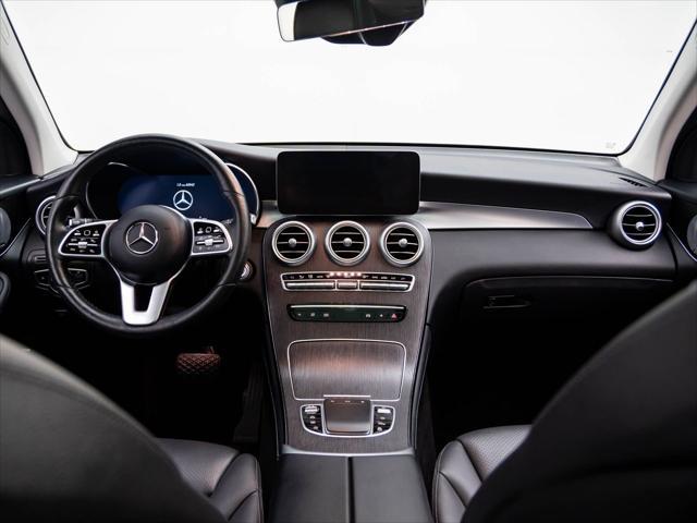 2021 mercedes-benz glc 300 4matic