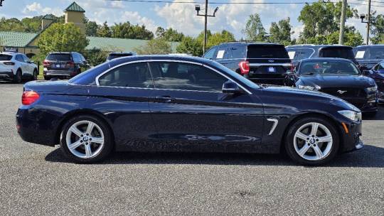 2014 BMW 4 series i$1