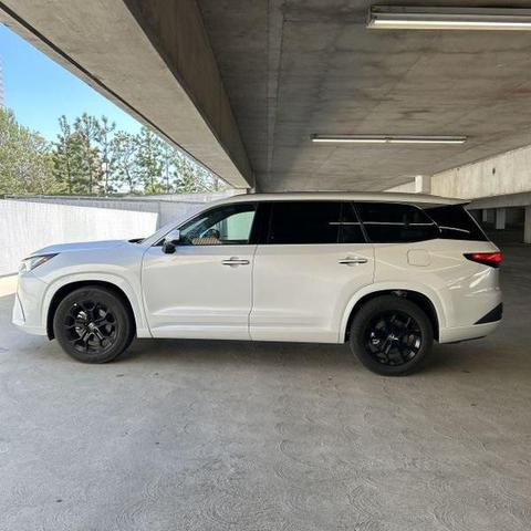 2024 lexus tx 350 base