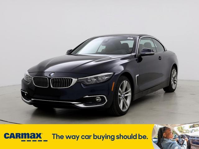 2018 bmw 440 i xdrive