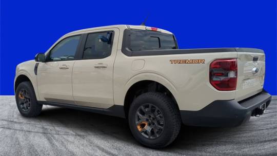 2024 Ford Maverick