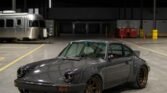 1977 porsche 911s coupe 3.2l