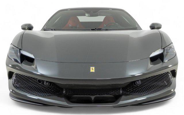 2024 ferrari 296 gtb coupe