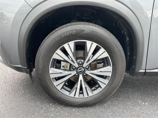 2023 nissan rogue in paducah, kentucky