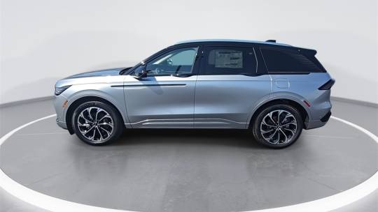 2024 Lincoln Nautilus