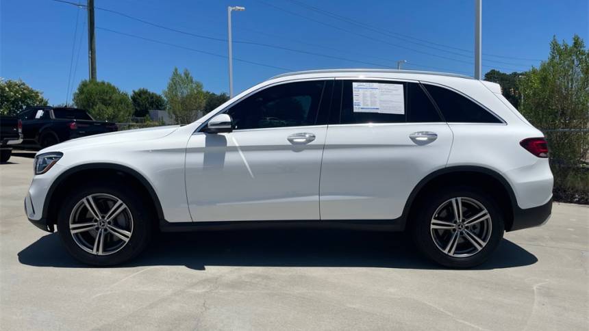 2020 mercedes-benz glc glc 300