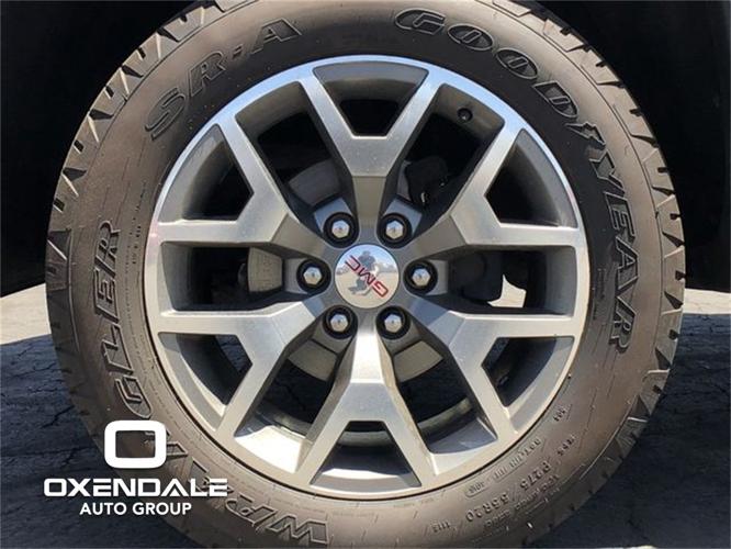 used 2014 gmc sierra 1500 slt flagstaff, az 86001 for sale in east flagstaff, arizona
