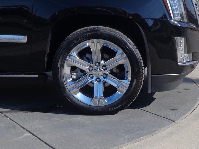used 2016 cadillac escalade esv platinum junction city, ks 66441 for sale in grandview plaza, kansas