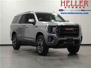 2024 GMC Yukon xl at4