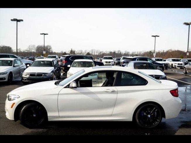 2018 bmw m coupe for sale in milford, delaware