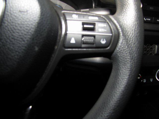 2023 honda accord ex 1.5t