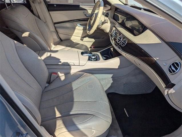 2020 mercedes-benz s-class s 450
