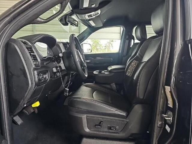 2019 ram 2500 power wagon