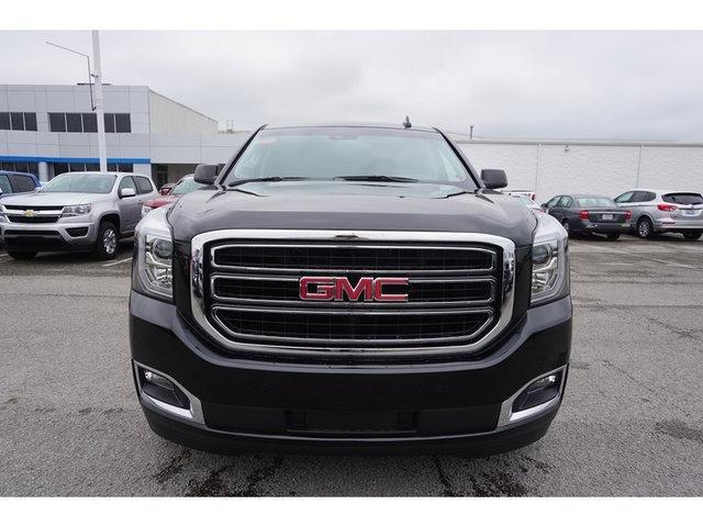 new 2019 gmc yukon 4wd slt hopkinsville, ky 42240 for sale in hopkinsville, kentucky