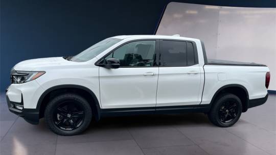 2023 Honda Ridgeline