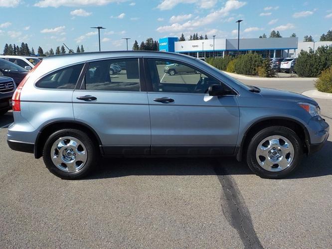 used 2011 honda cr-v lx kalispell, mt 59901 for sale in evergreen, montana