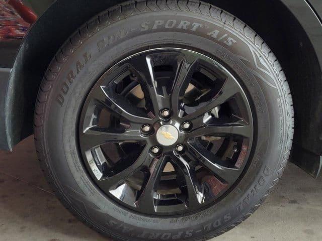 2021 chevrolet equinox lt in milpitas, california