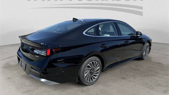 2024 Hyundai Sonata