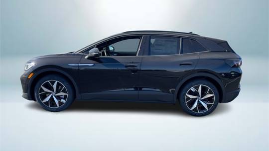 2024 Volkswagen ID.4