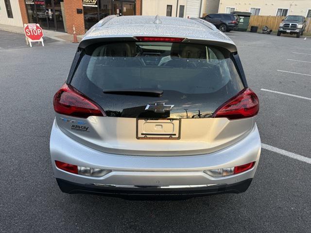 2020 chevrolet bolt ev fwd premier