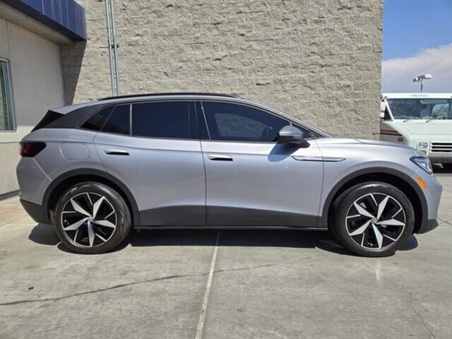 2023 volkswagen id.4 awd pro s