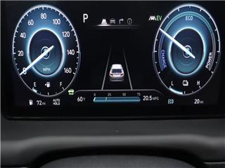 2024 Hyundai Tucson sel convenience