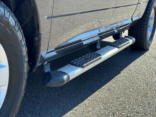 2014 ram 1500 slt